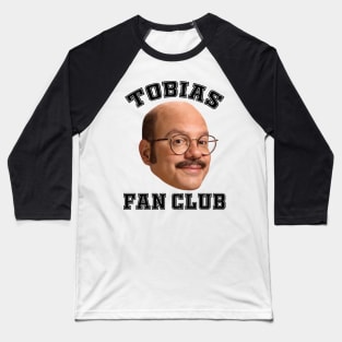 TOBIAS Baseball T-Shirt